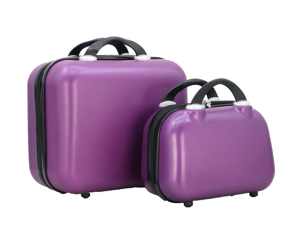 23% off on Hazlo 5-Piece Hard Luggage Bag Set OneDayOnly