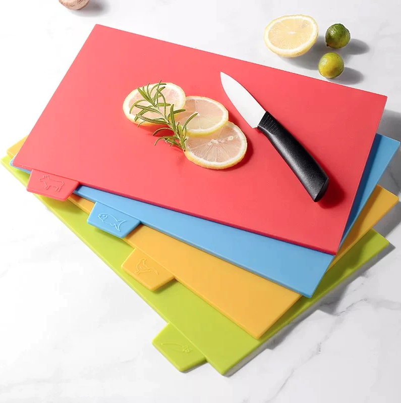 45 off on 4Piece Chopping Board Set OneDayOnly