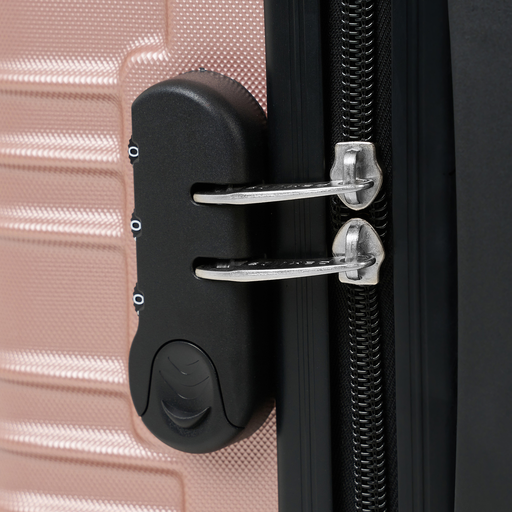 ezzyrol suitcase combination lock