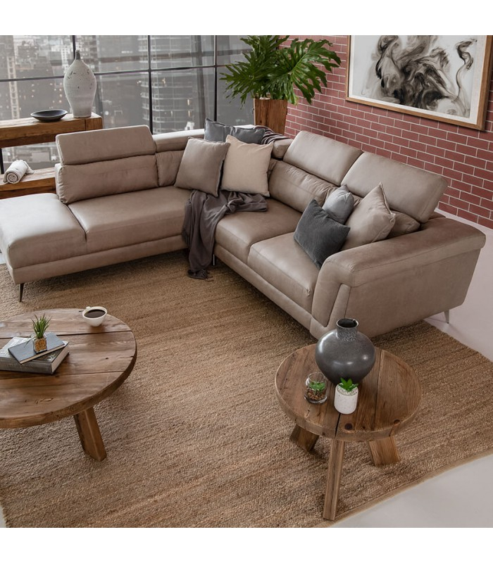 Sandstone - Only Couch Included