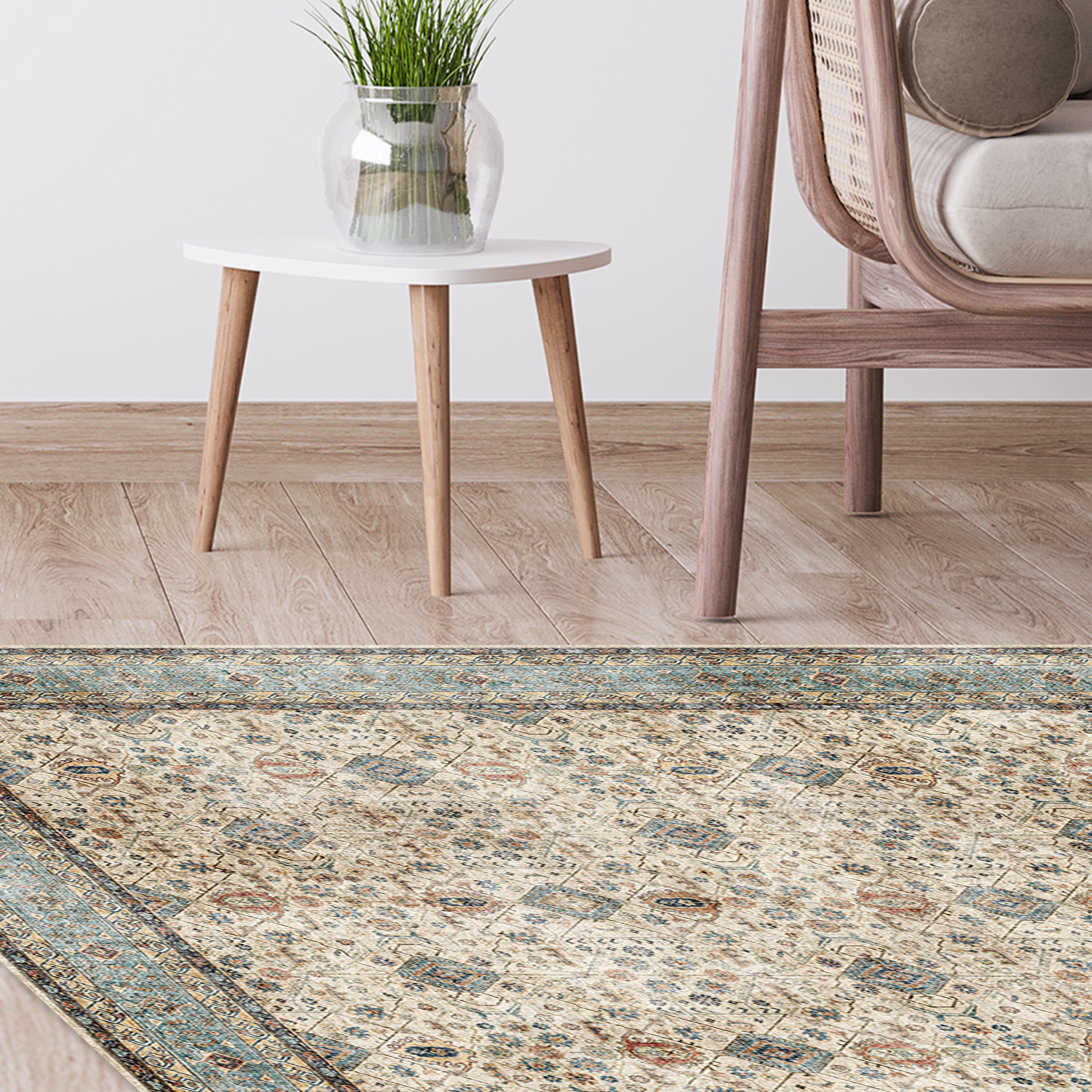 47% off on Rugs Original Persia Open Field Rug | OneDayOnly