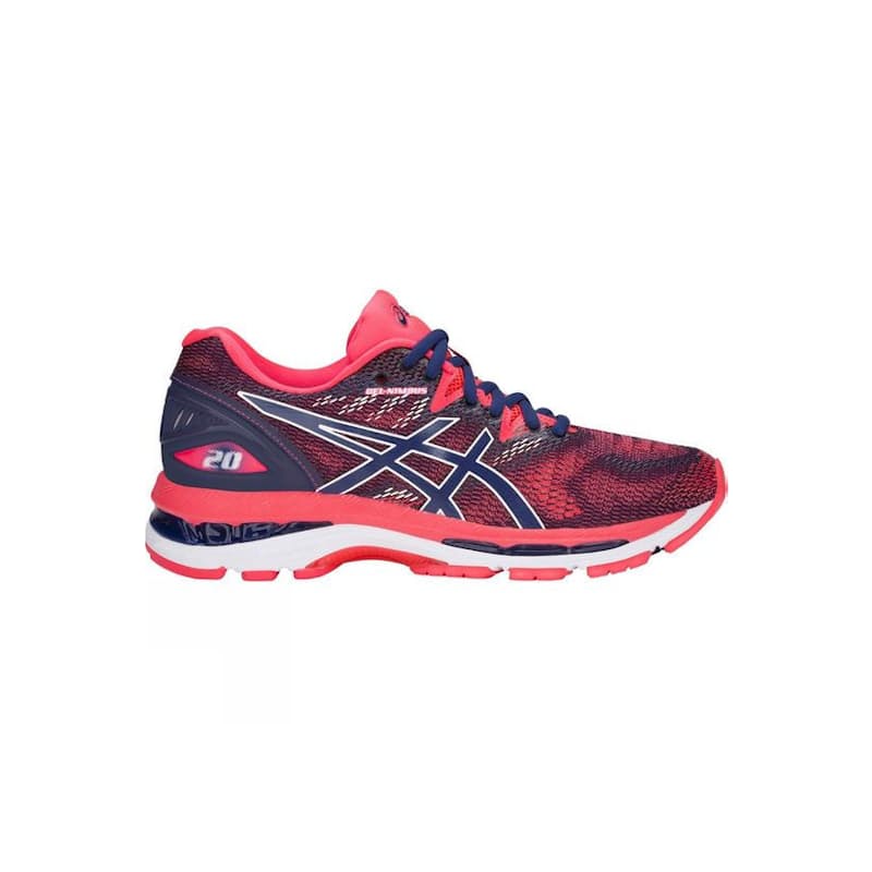 40% off on ASICS Ladies Gel-Nimbus 20 OneDayOnly
