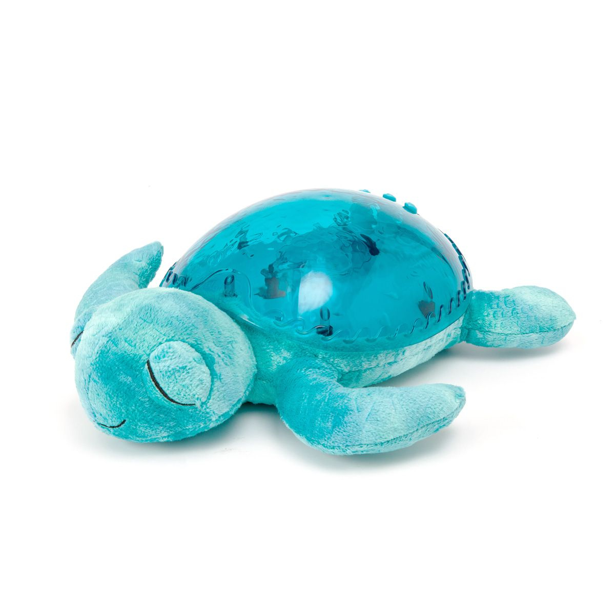 Tranquil Baby Turtle Light Projector