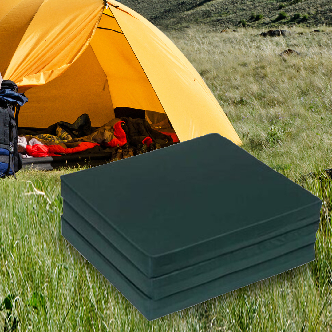 20 off on 3Division Camping Mattress OneDayOnly