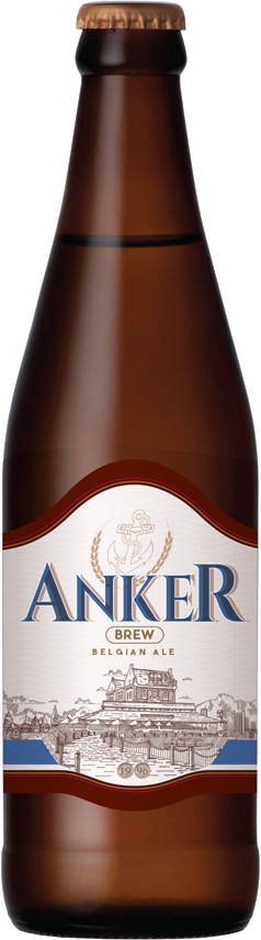 Anker Brew