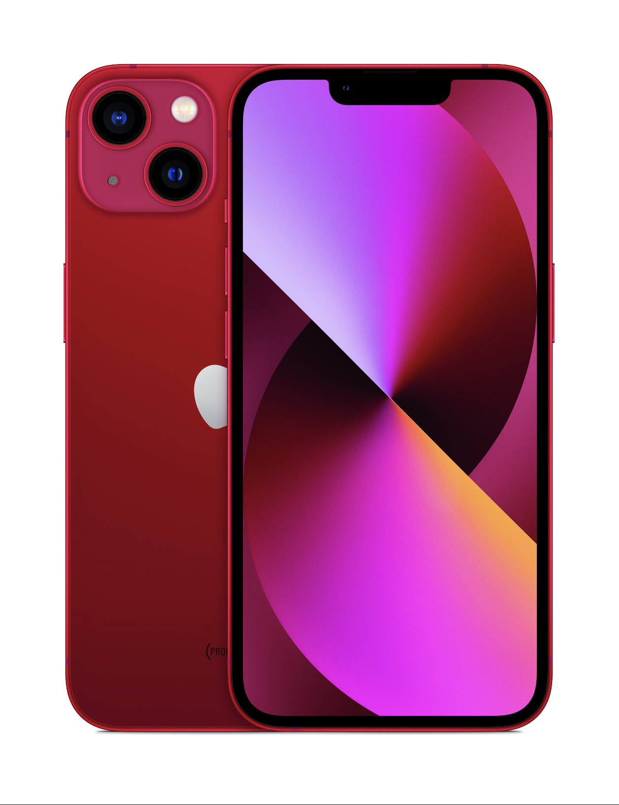 Product media