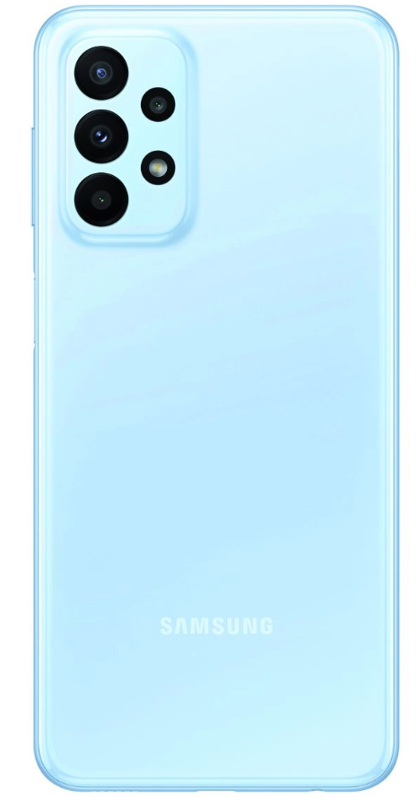 16% off on Samsung 64GB Galaxy A23 Smartphone | OneDayOnly