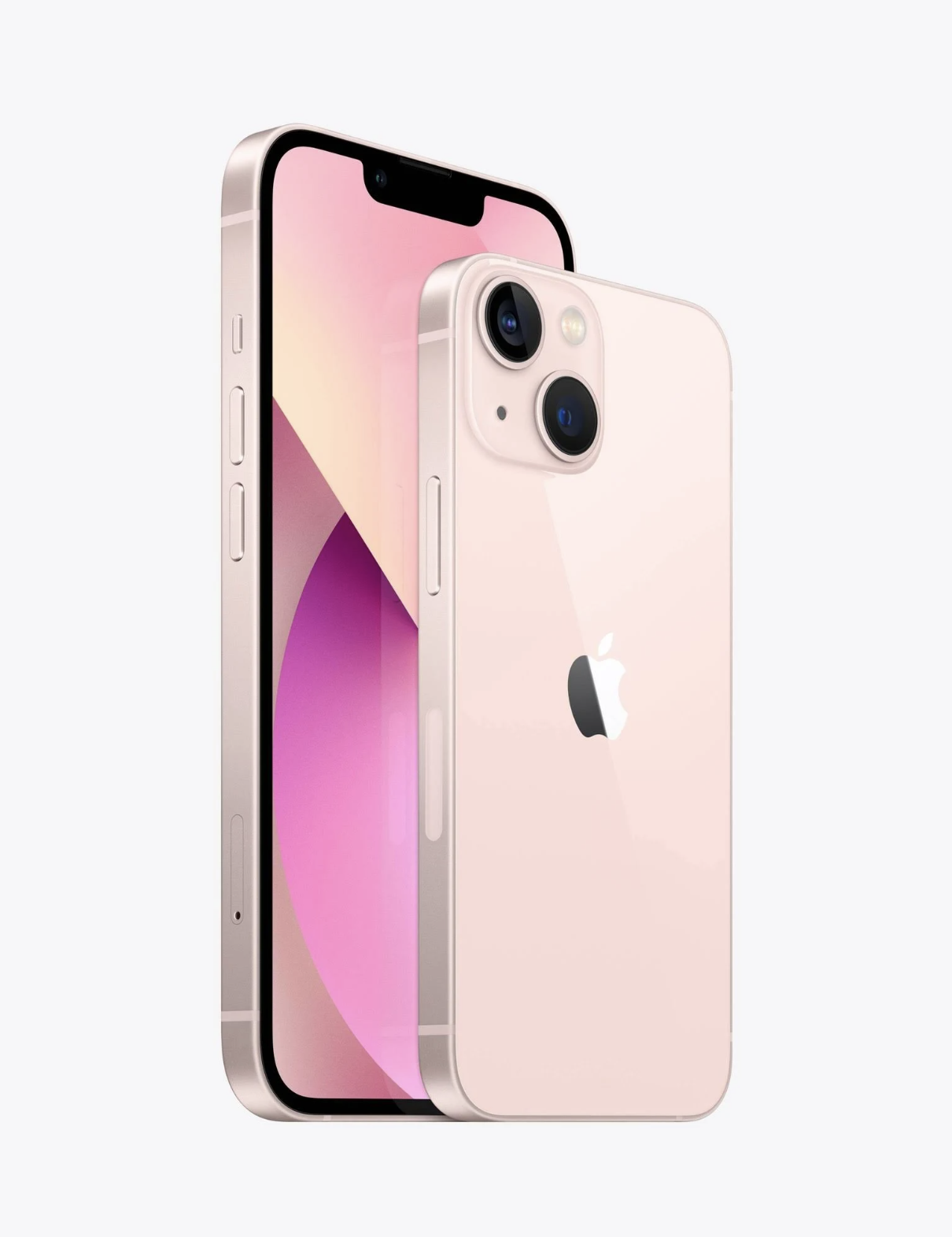 R1,000 off on 128GB iPhone 13 Pink (A+ Refurb) | OneDayOnly