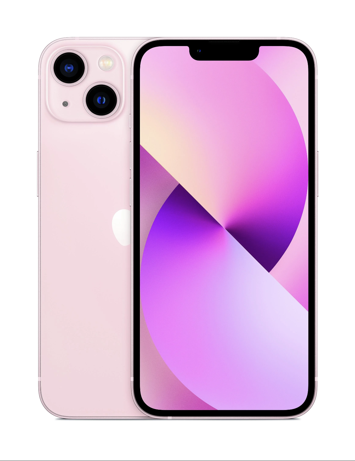R1,000 off on 128GB iPhone 13 Pink (A+ Refurb) | OneDayOnly