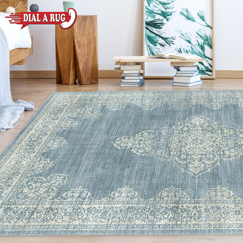 42 off on Vintage Majestic Range Rug OneDayOnly