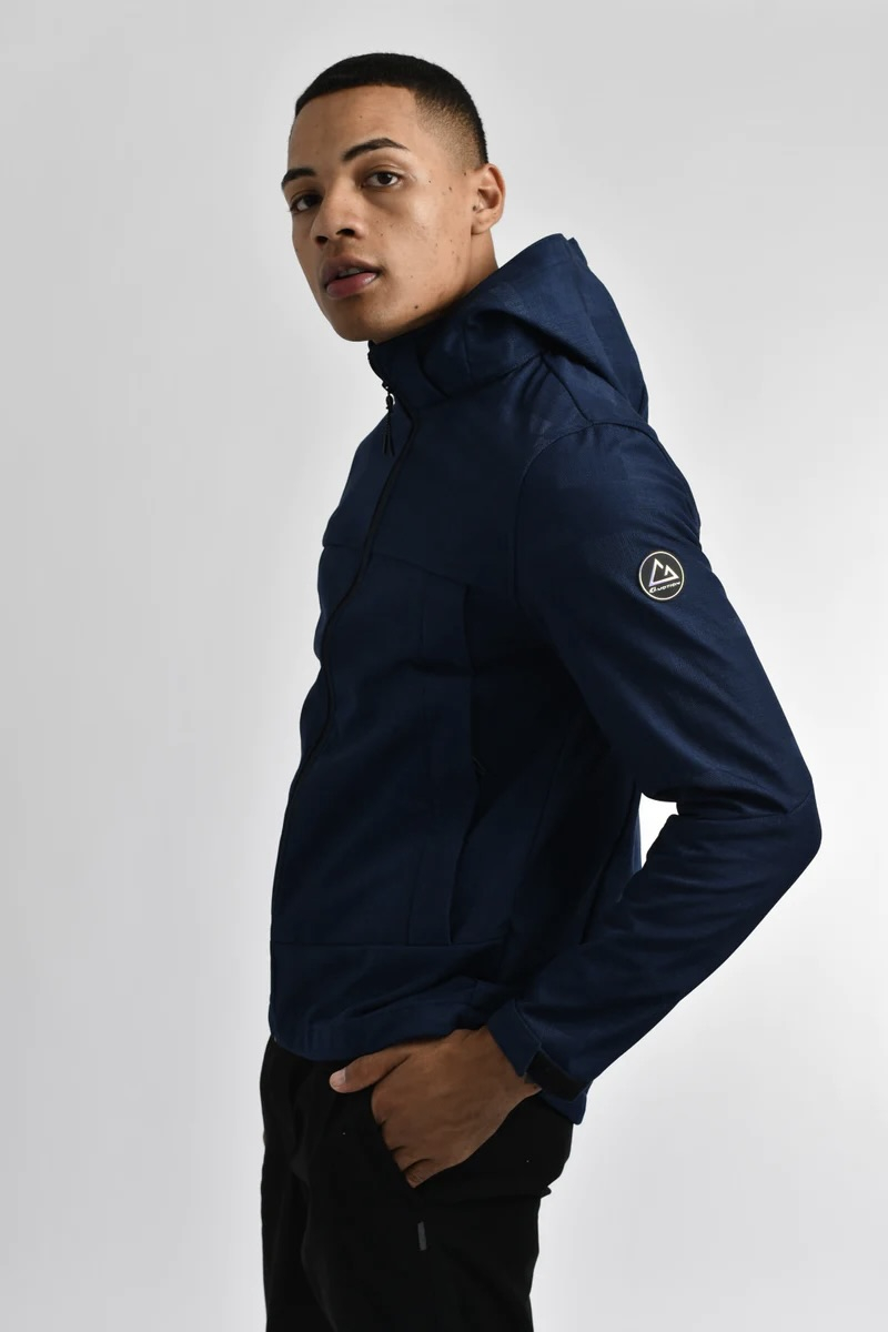 52% off on Men's G-Motion Soft Shell Jacket | OneDayOnly