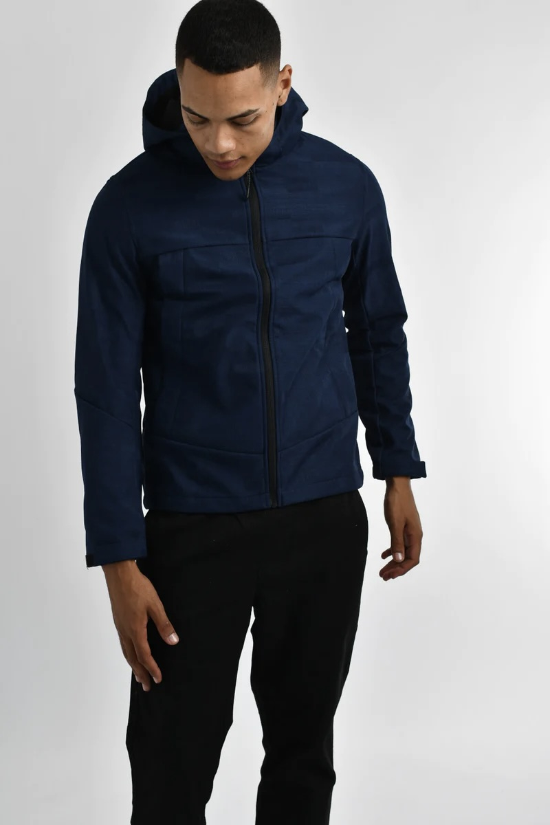 52% off on Men's G-Motion Soft Shell Jacket | OneDayOnly