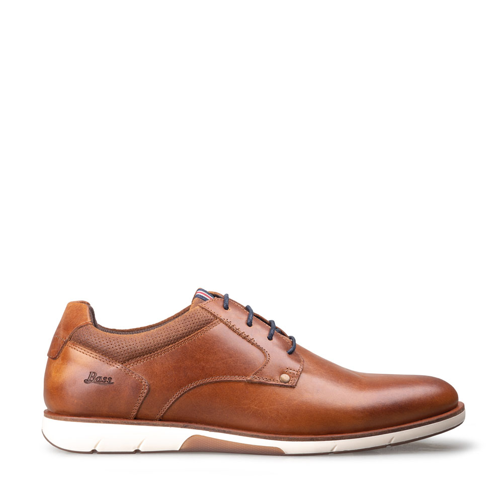 R600 off on G.H Bass & Co Men's Leonardo Shoes | OneDayOnly