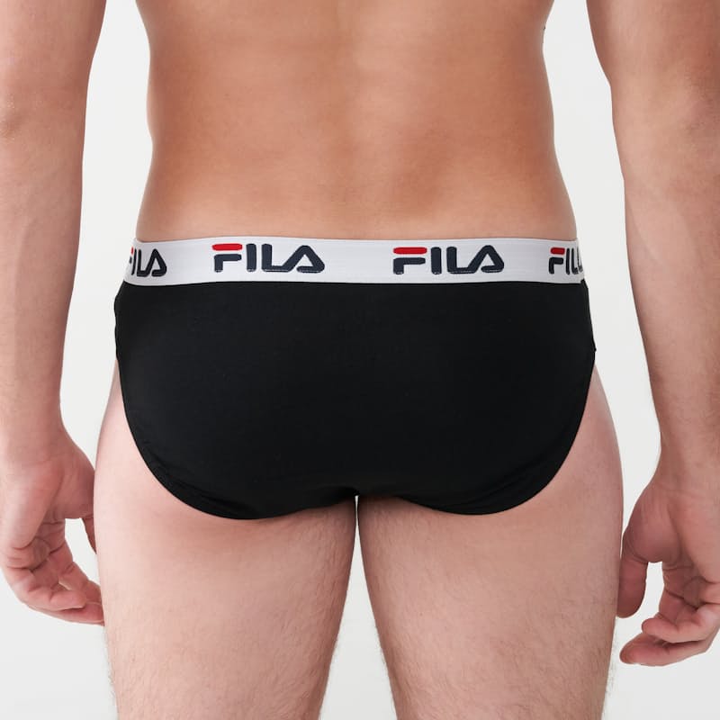 connie.c.m and @hey_kudisco serving nothing but looks in FILA underwear 😎  Shop now via www.fila.co.za