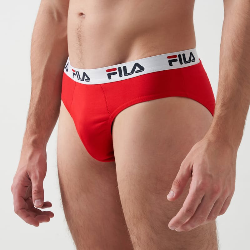 Fila - Men's Alessio Brief - 2-Pack, Shop Today. Get it Tomorrow!