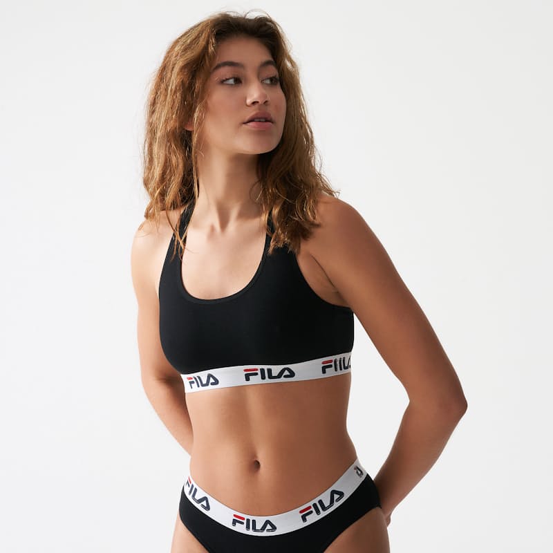 Fila South Africa - Your body loves it #allofme FILA underwear 💥 Mia Bra  R299,95 Tia Thong R159,95 Available online