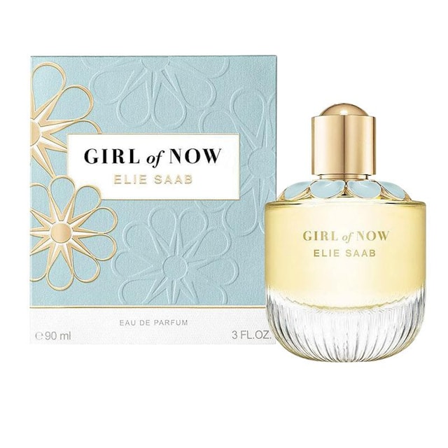 Elie Saab 90ml Girl of Now EDP | OneDayOnly