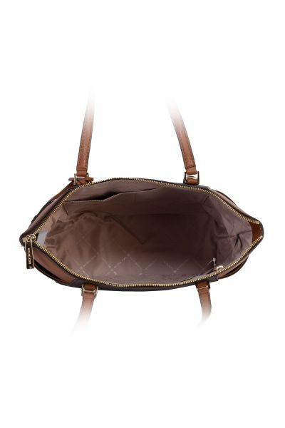 MICHEAL KORS バッグ 27% off on Michael Kors Large Top Zip Tote Bag | OneDayOnly