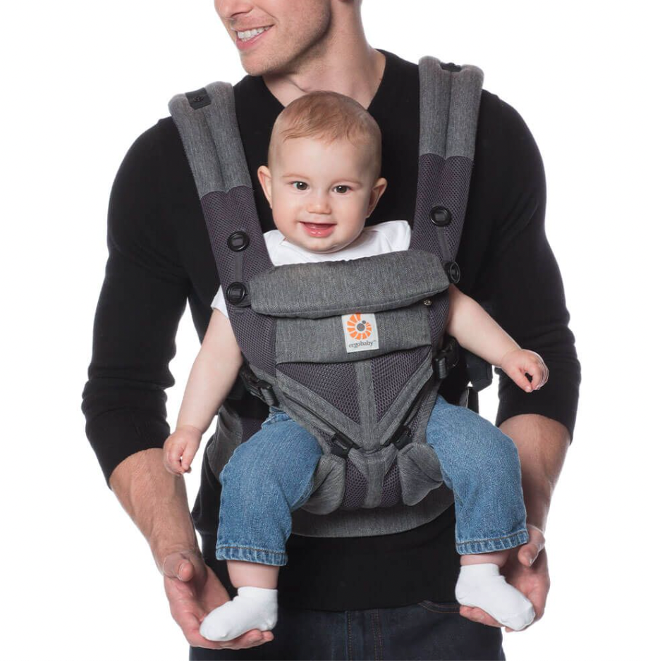 Ergobaby Omni 360 Baby Carrier OneDayOnly