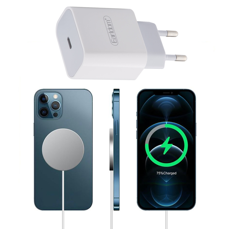 Product media