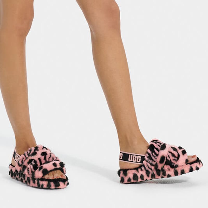 Leopard fluff yeah 2024 slide