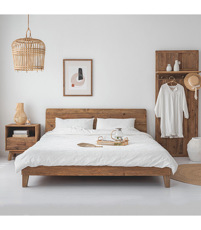 R700 off on Voyager Pine Bed Base OneDayOnly