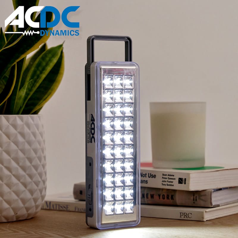 30 LED Rechargeable Portable Light