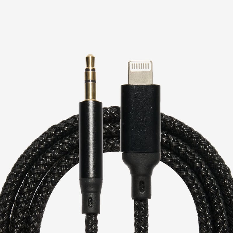 Aux Cables - Buy Aux Cables Online Starting at Just ₹14