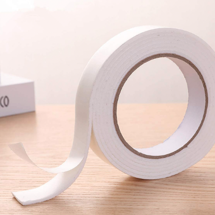 51 off on Highpower 2x DoubleSided Foam Tape OneDayOnly