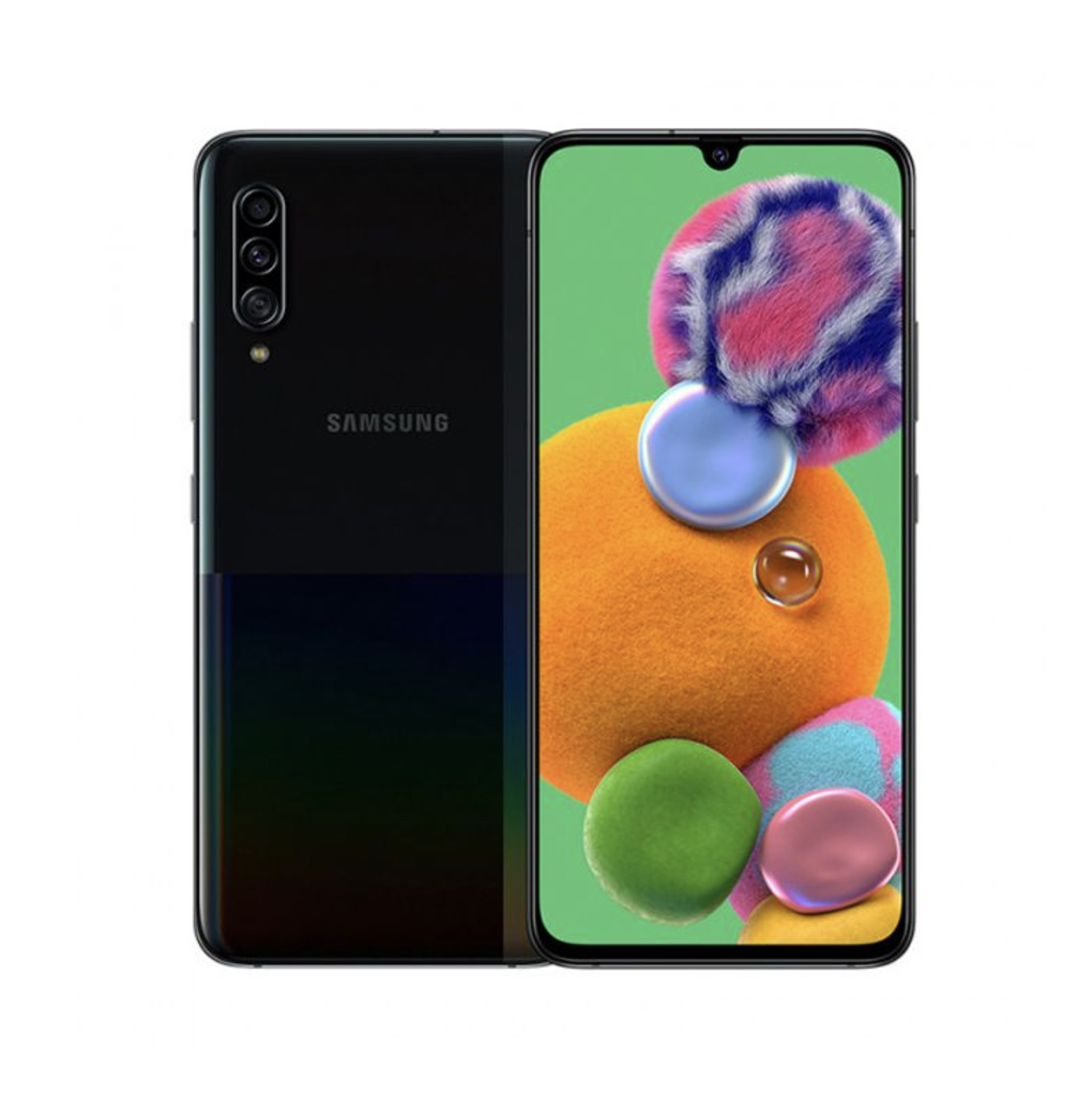 R1,500 off on 128GB Galaxy A90 5G Smartphone | OneDayOnly