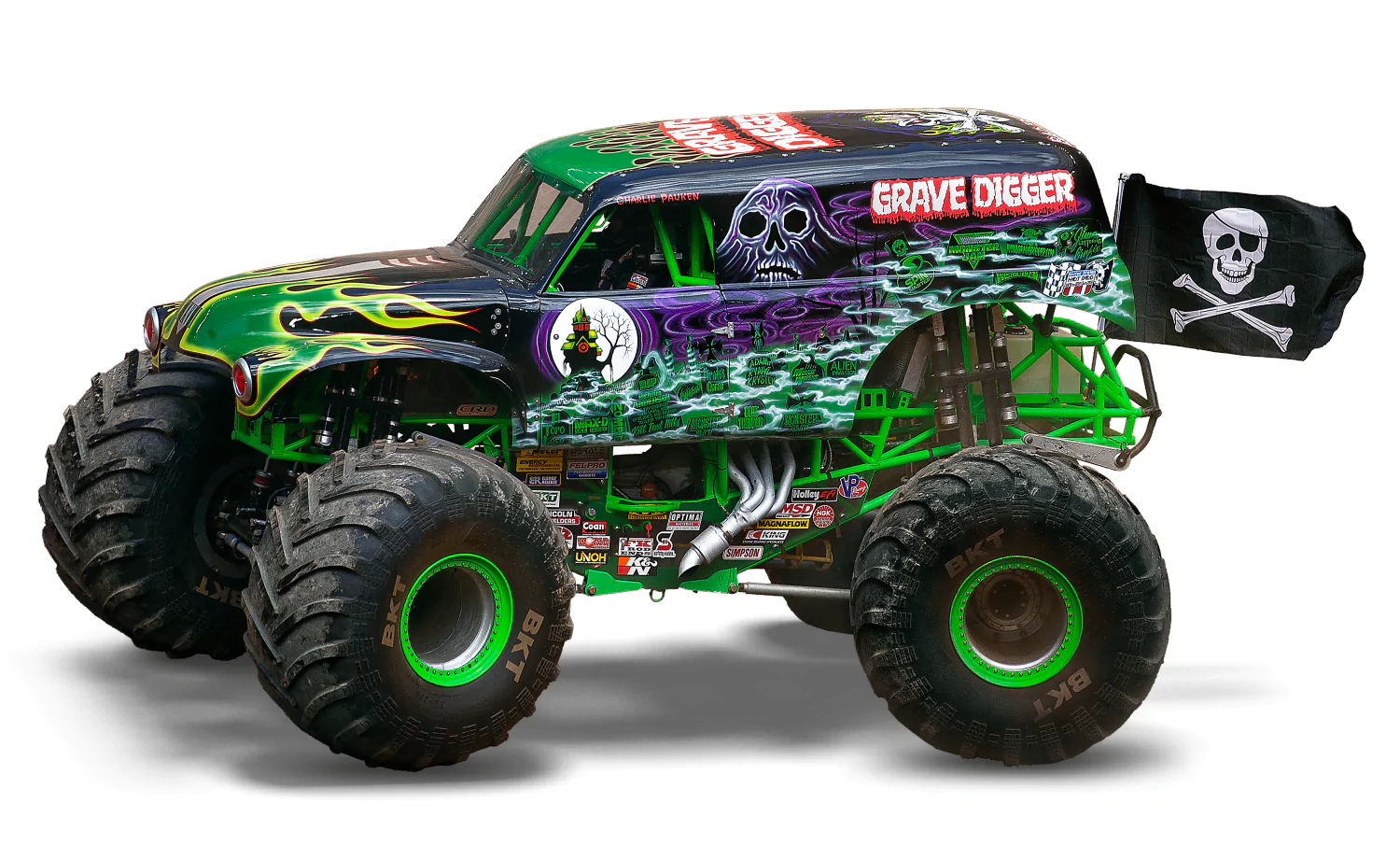 Digger Monster Monster Jam Technic 24% Off On LEGO Technic™ Grave