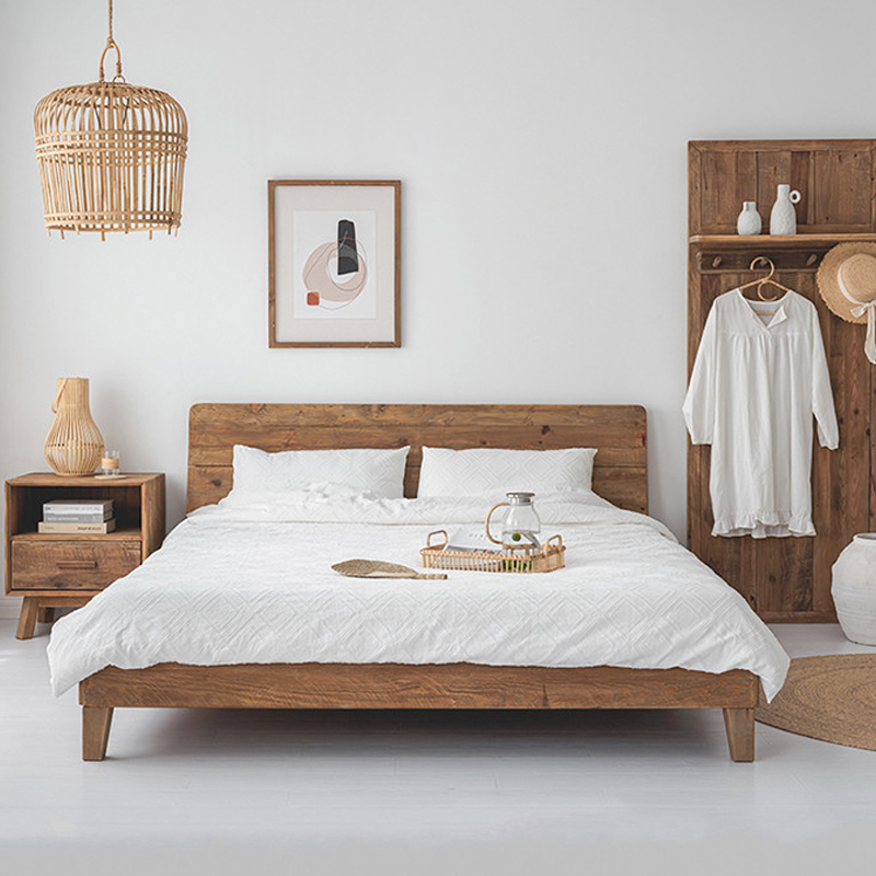 R1,000 off on Voyager Pine Bed Base OneDayOnly