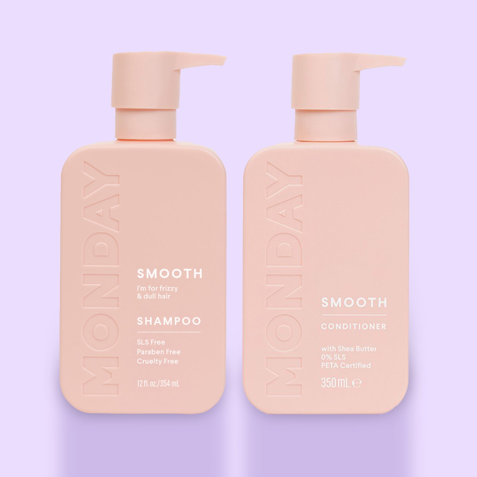 Smooth - Bundle Contents