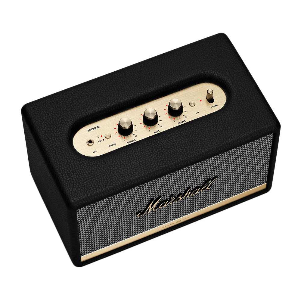 20% off on Marshall Acton II Bluetooth Speaker | OneDayOnly