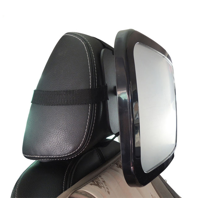 27 off on Baneen Adjustable Baby Car Mirror OneDayOnly