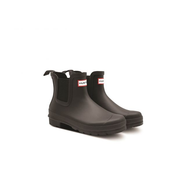 odo chelsea boot