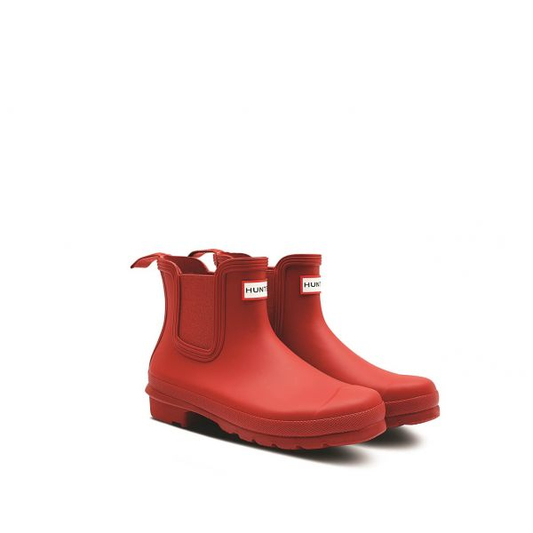 odo chelsea boot