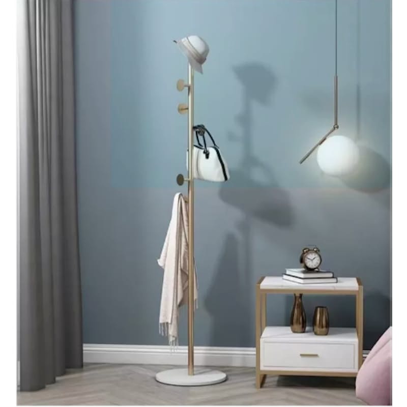 Style 2 - White Base