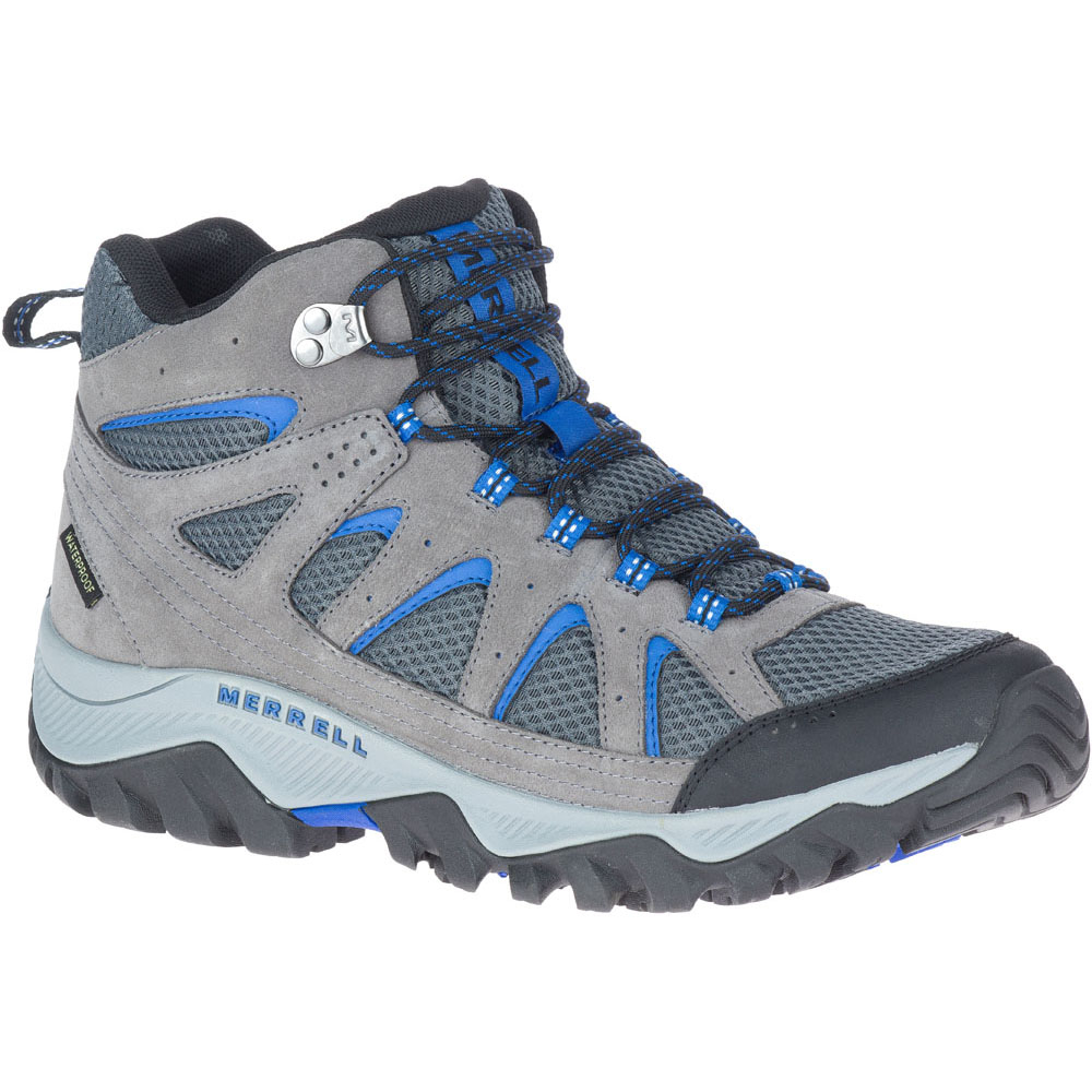 23 off on Merrell Men's Oakcreek Hiking Shoes OneDayOnly