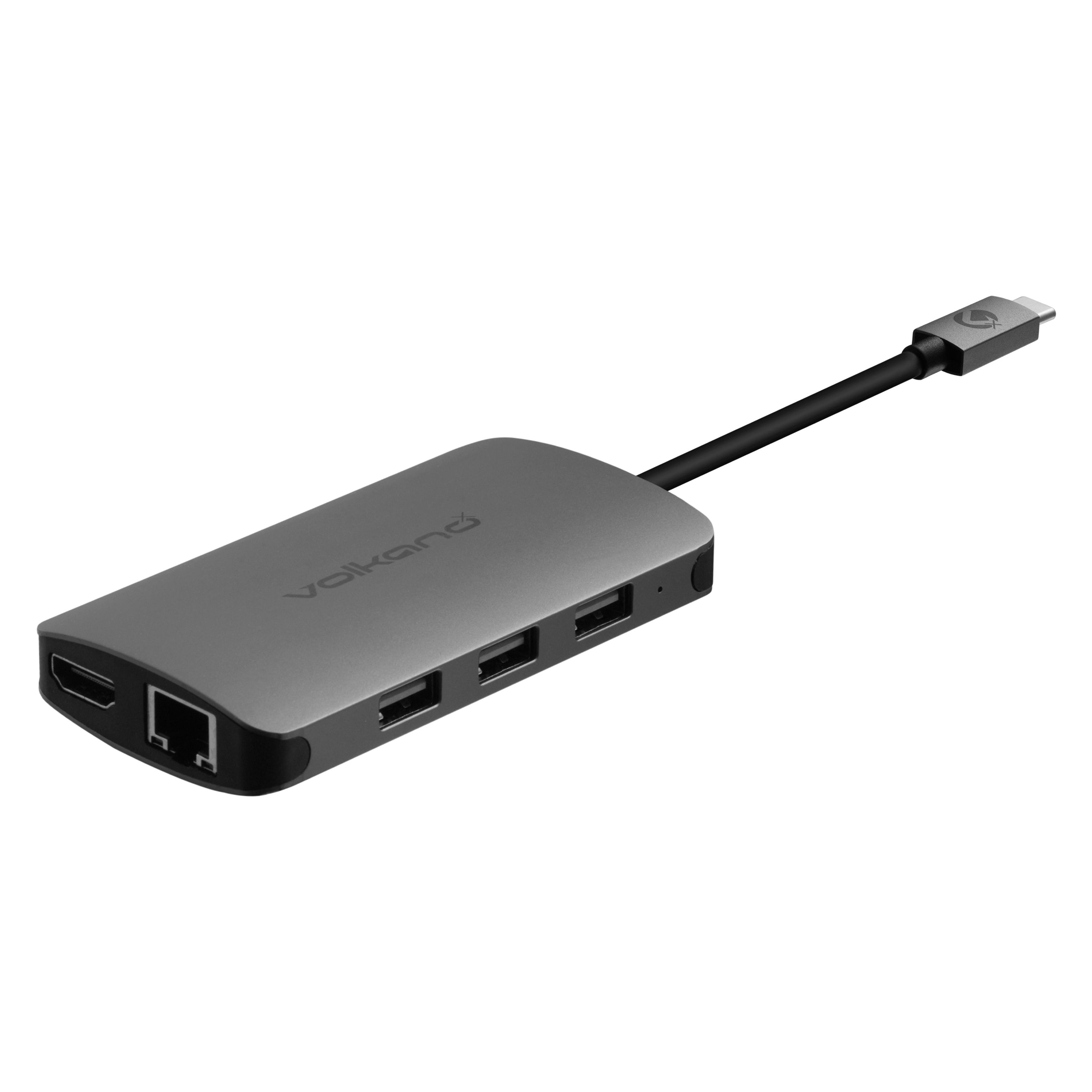Core Multi Series USB Type-C Hub