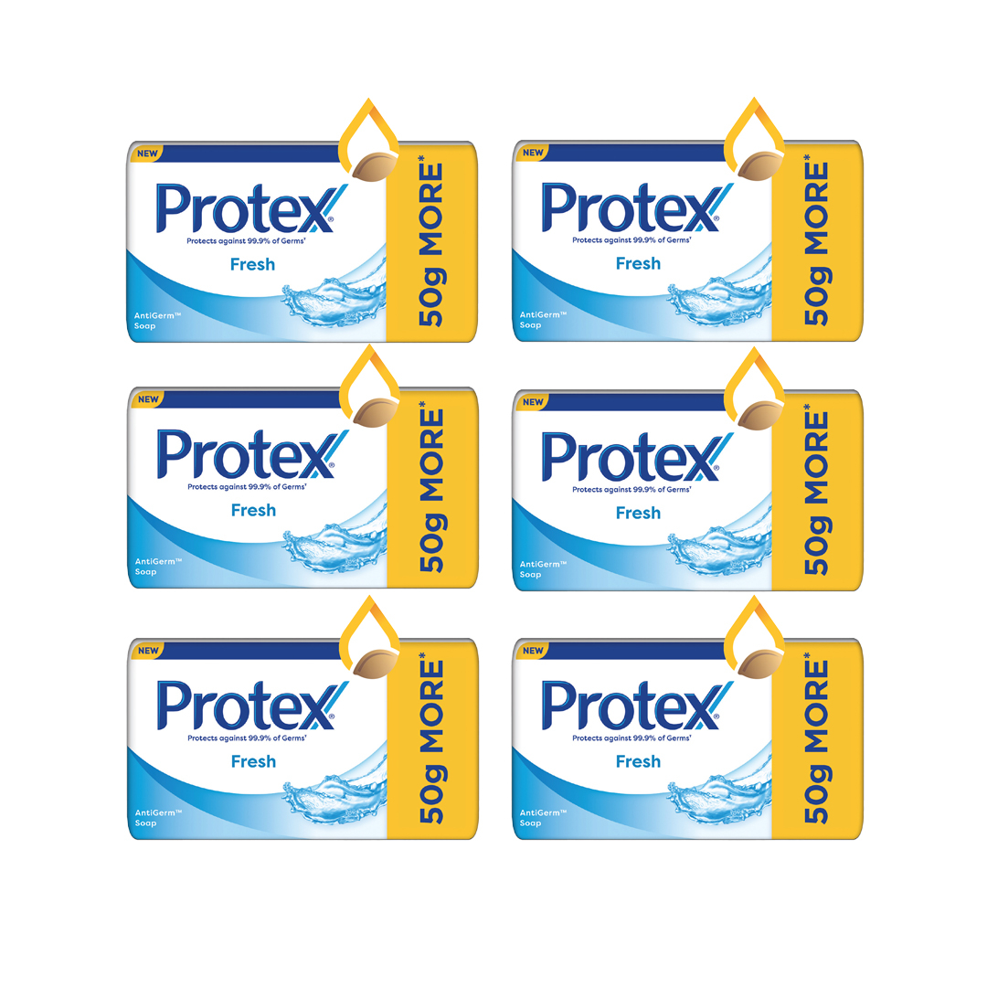 Fresh - Bundle Contents