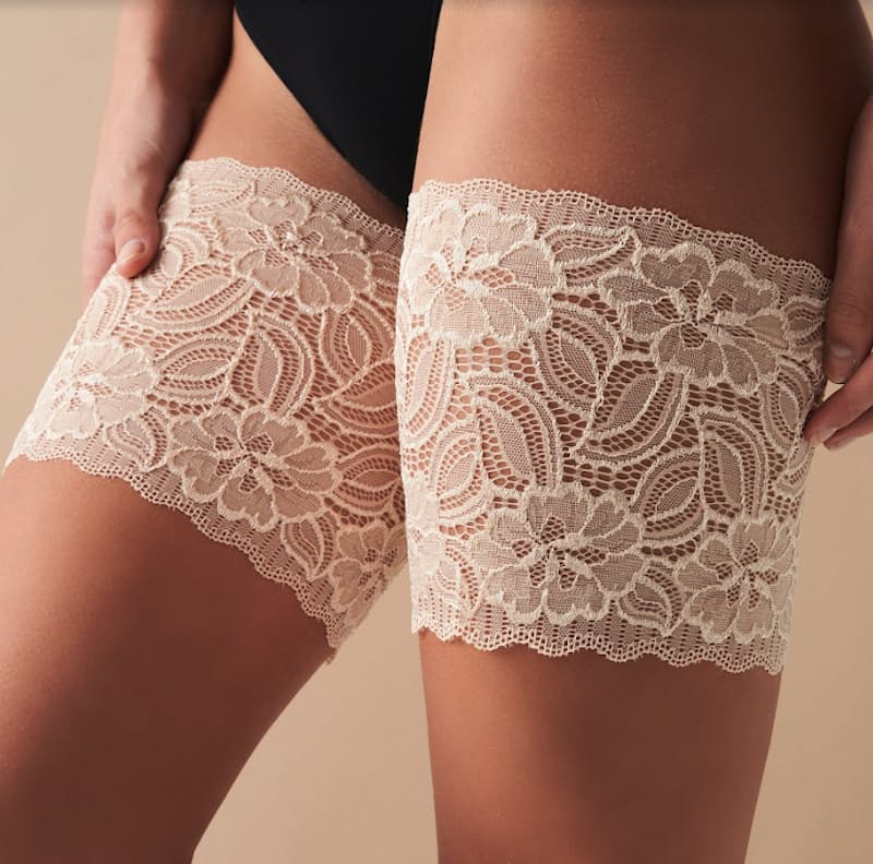 60% off on Lacy 2x Anti-Chafe Thigh Bands