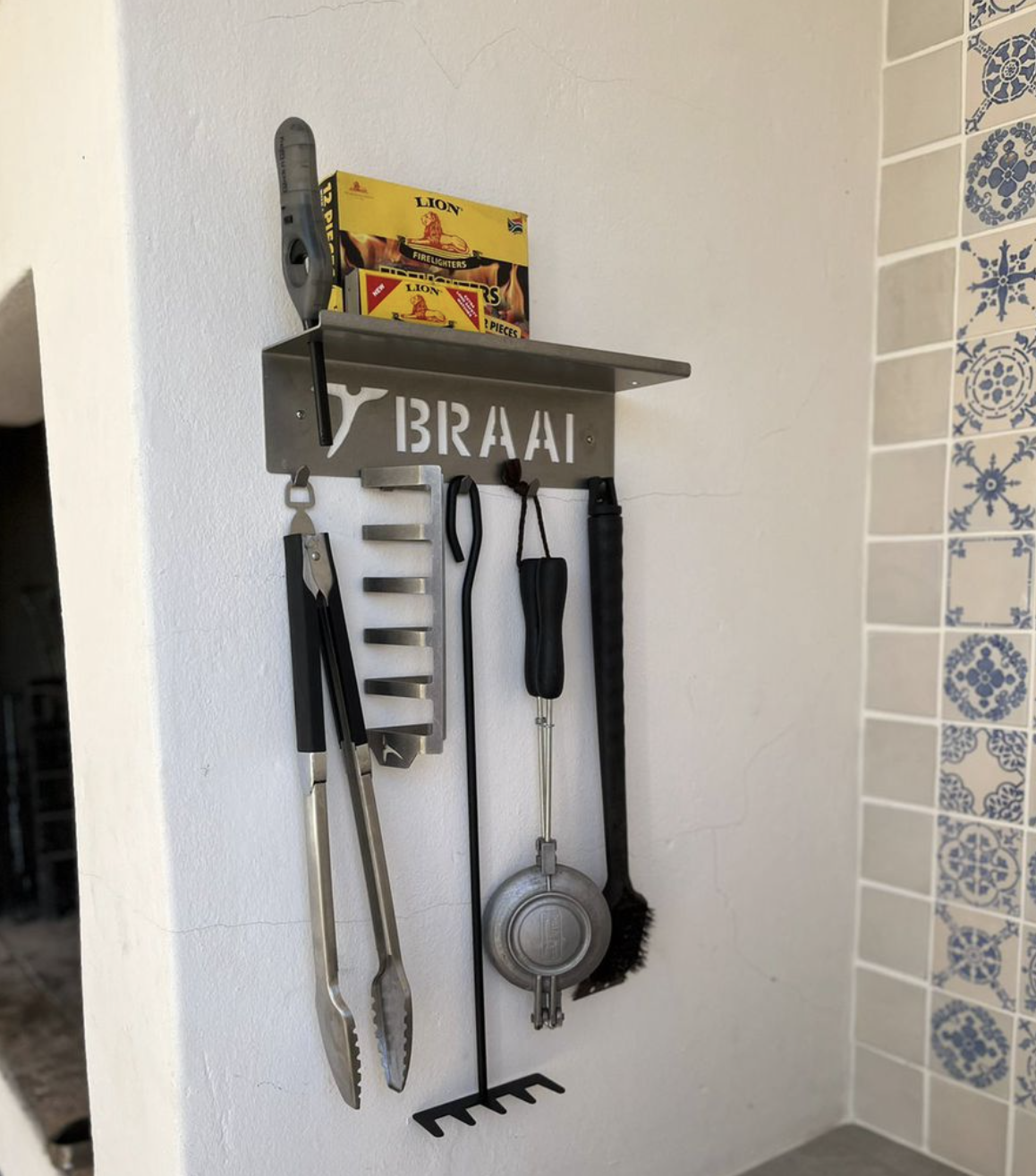 Accessories not Included