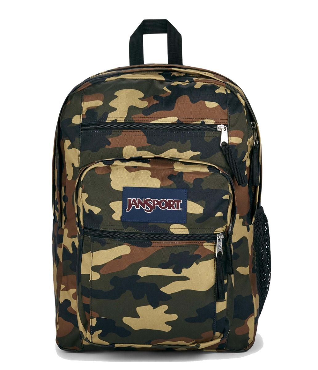 39% off on JanSport 34L Big Student Backpack | OneDayOnly