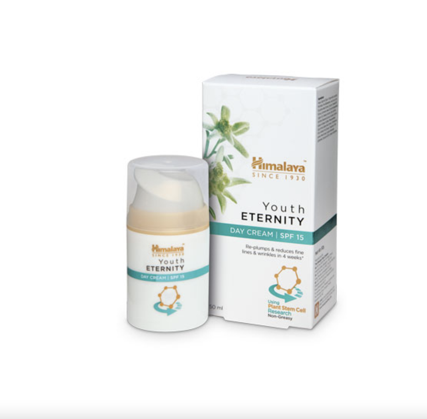 himalaya day cream with spf