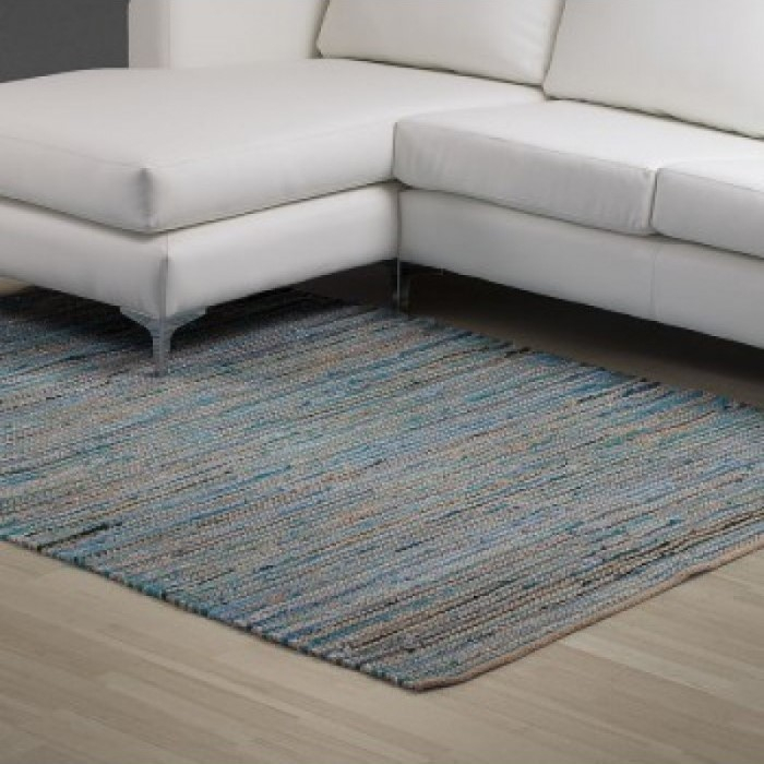 R300 off on T-Rugs Sumatra Jute Mix Rug | OneDayOnly