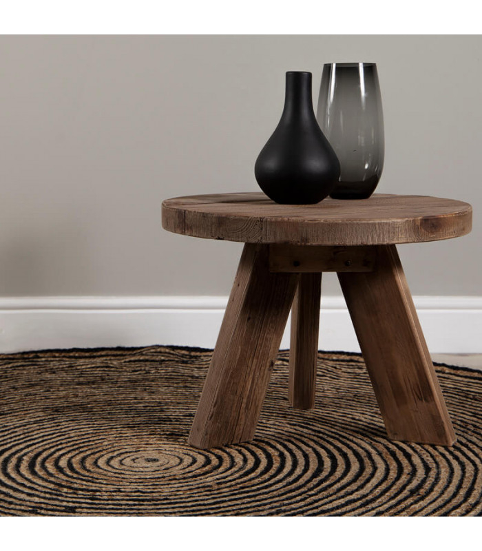R500 off on T-Rugs Merando Jute & Cotton Rug | OneDayOnly