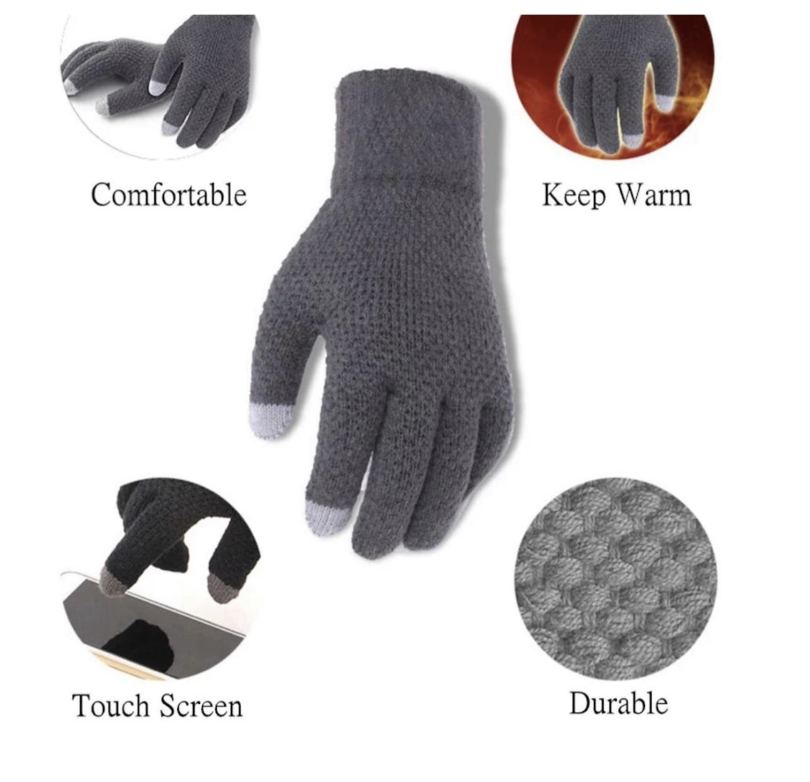 gloves for steel wool