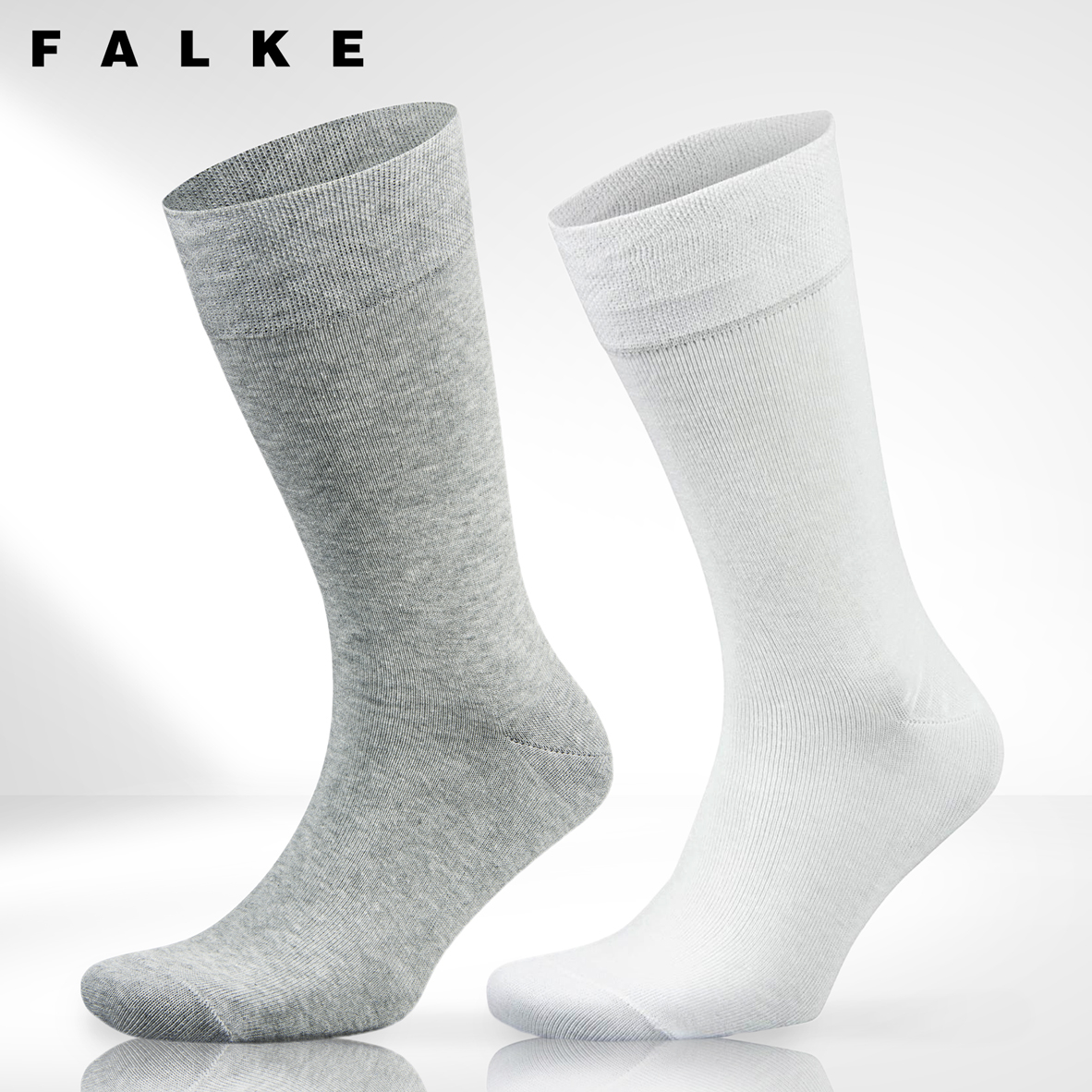 Falke Soft Cotton Socks – Falke South Africa