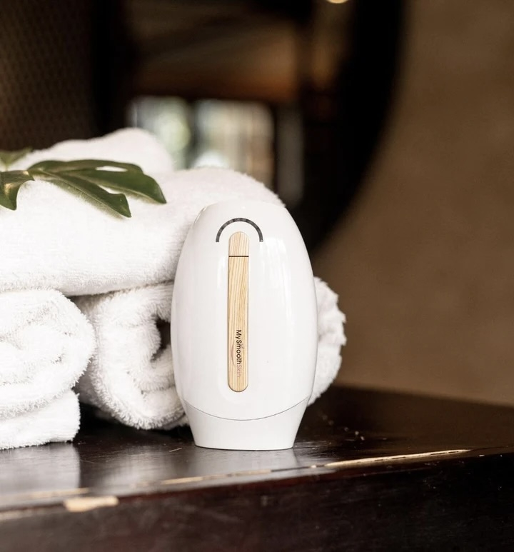45% off on Portable Pro IPL Hair Removal Device | OneDayOnly